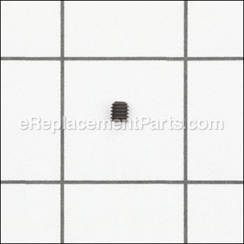 Socket Set Screw - TS-1521011:Powermatic