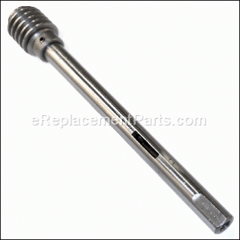 Shaft Worm Assembly - 2865002:Powermatic