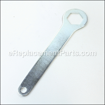 Spanner Wrench, 38mm - 6295497:Powermatic