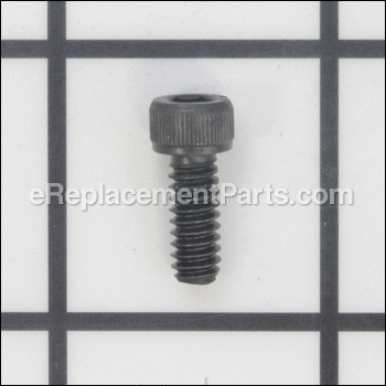 Socket Head Cap Screw - TS-0206021:Powermatic