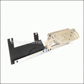 Guard and Splitter Assembly - 2250116:Powermatic