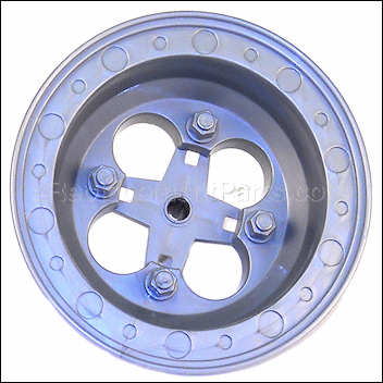 Wheel Cover - J8472-2459:Power Wheels
