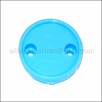 Steering Wheel Button For Barb - T8396-2729:Power Wheels