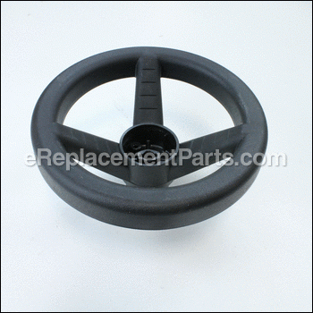 Steering Wheel - 74440-2379:Power Wheels