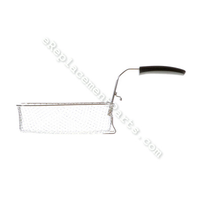 Basket Assembly With Handle - 85717:Presto