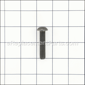 M10 X 45mm Button Bolt - 184366:ProForm