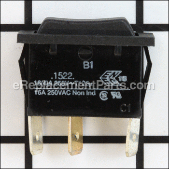 Incline Control Switch - 031108:ProForm
