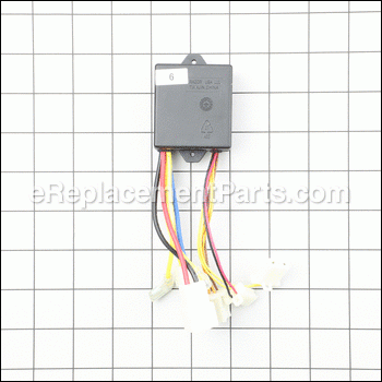 Electrical Kit, 7c/control Mod - W13111612164:Razor