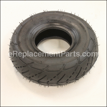Tire Only ,front/rear - W13113012070:Razor