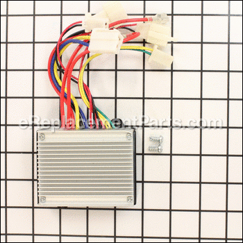 Control Module, 4watt/single S - W13113601015:Razor