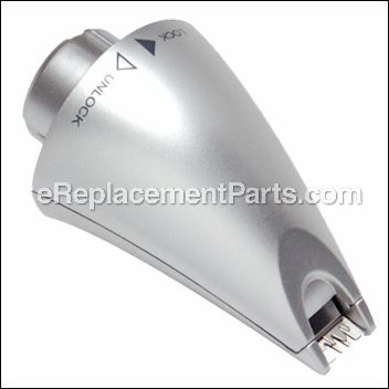Nose & Ear Trimmer Attachment - RP00075:Remington