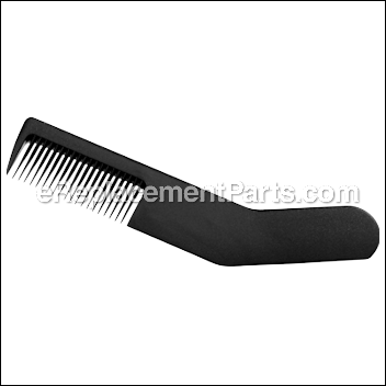 Mustache Combs - RP00052:Remington