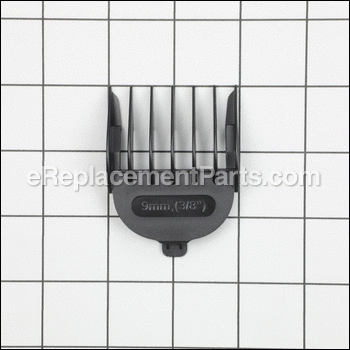 3/8" (9mm) Guide Comb - RP00157:Remington