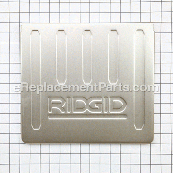 Table Extension Assembly - 089170109704:Ridgid