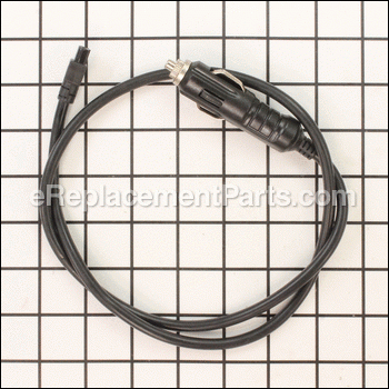 Power Cord With Fuse - 290426031:Ridgid