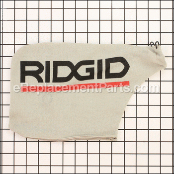 Bag Dust - 828364:Ridgid