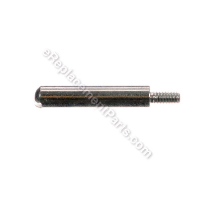 Hinge Pin M6 X 1 - 660078002:Ridgid