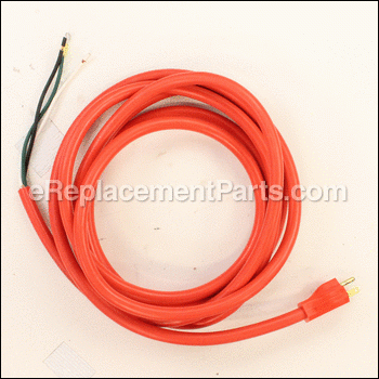 Power Cord W/plug - 46740:Ridgid