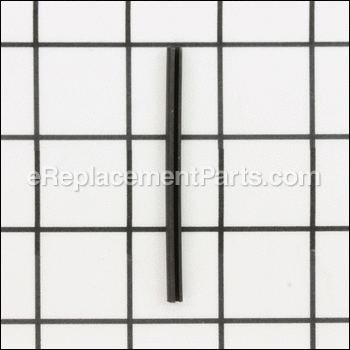 Spring Pin (4x71) - 000900510115:Ridgid