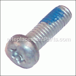 Screw (M5 X 15 mm Torx) - 660385001:Ridgid
