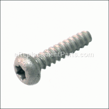 Screw (M3.5 X 16 mm Torx Pan HD.) - 660054001:Ridgid