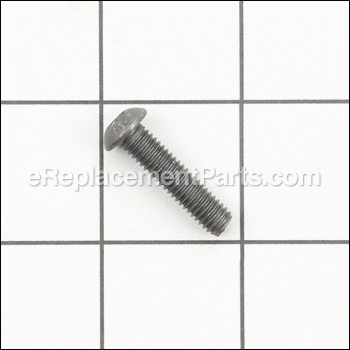 Screw (m6 X 25mm, Hex Soc. Hd. - 089170109016:Ridgid
