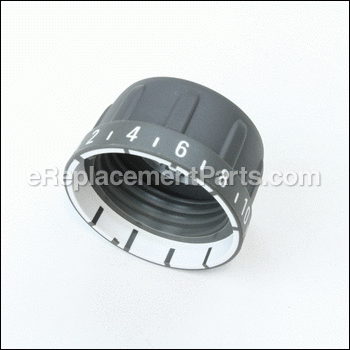 Clutch Cap Assembly - 300155057:Ridgid