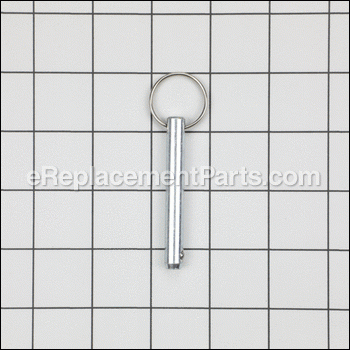 Handle Lock Pin - 310712001:Ridgid