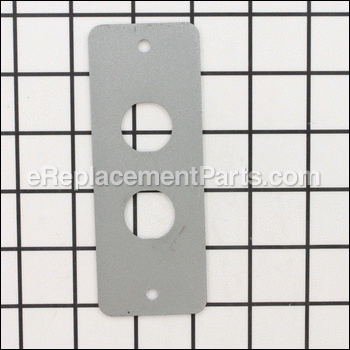 Cord Mounting Plate - 62037:Ridgid