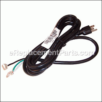 Cord With Plug - TH100089:Ridgid