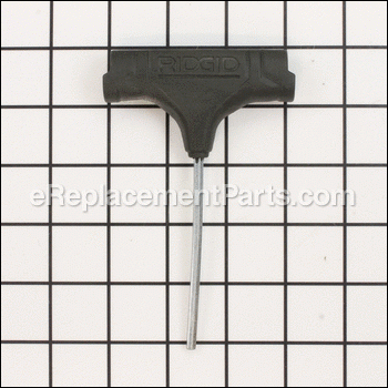 Magnetic Blade Wrench - 089170109125:Ridgid