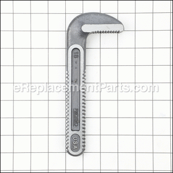 Hook Jaw For 18 Pipe Wrench - 31670:Ridgid