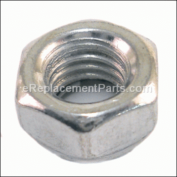 Nut Lock 8mm Zinc Coat - 080035003034:Ridgid