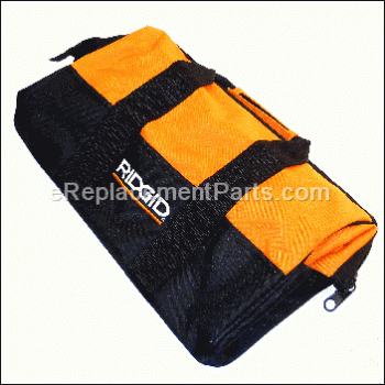 Tool Bag (r900) - 901089001:Ridgid