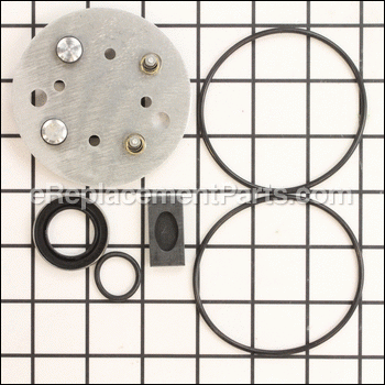 Repair Kit, Mod A Oil Pump - 91055:Ridgid