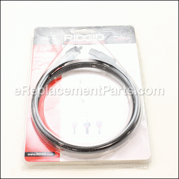 3 Ft, Cable For Micro Camra - 37108:Ridgid