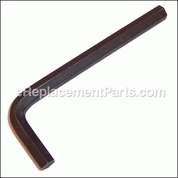 Wrench Hex L 5mm - 813317-8:Ridgid