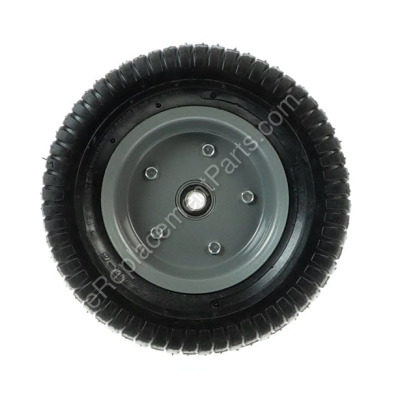 Wheel and Tire Assy - 308451022:Ridgid