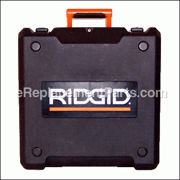 Carrying Case - 300730074:Ridgid