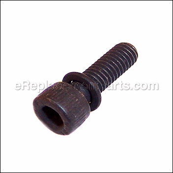 Screw W/Lock Washer (M5 X 16 mm) - 089170105067:Ridgid