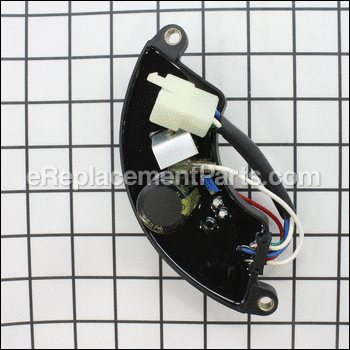 Automatic Voltage Regulator - 290440012:Ridgid