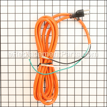 Cord With Plug - 827808:Ridgid