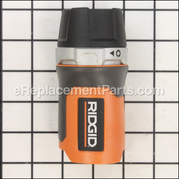 R82920 12V-DC LED Light - 987073001:Ridgid