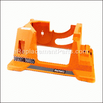 Base With Labels - 080037002606:Ridgid