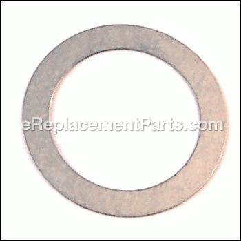 Washer, End Play (.010 Thick) - 30767:Ridgid