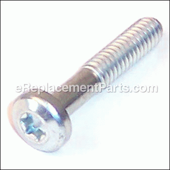 Screw (1/4-20 X 177 In, Torx T - 661556001:Ridgid