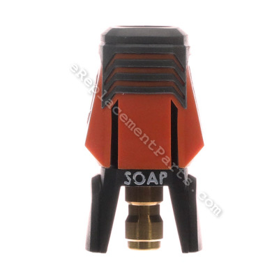 Dual Power Soap Nozzle - 310660005:Ridgid