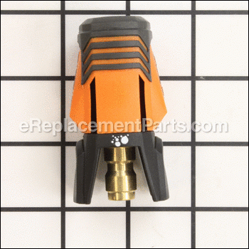 Dual Power Soap Nozzle - 310660005:Ridgid