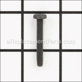 Screw (10-32 X 1-1/4 In. Pan H - 806752-2:Ridgid