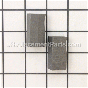 Set Of Carbon Electrodes - 39966:Ridgid